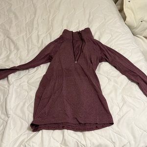 Lululemon pullover